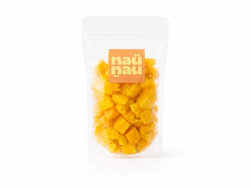 Bolsa naü nau mango
