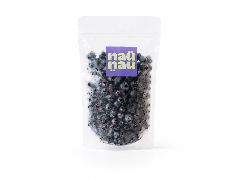 Bolsa naü nau zarzamora